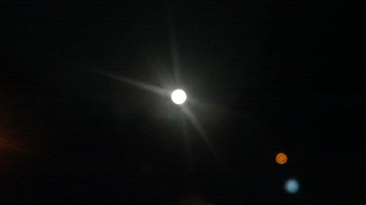 Super Moon