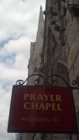 Chapel of Prayer